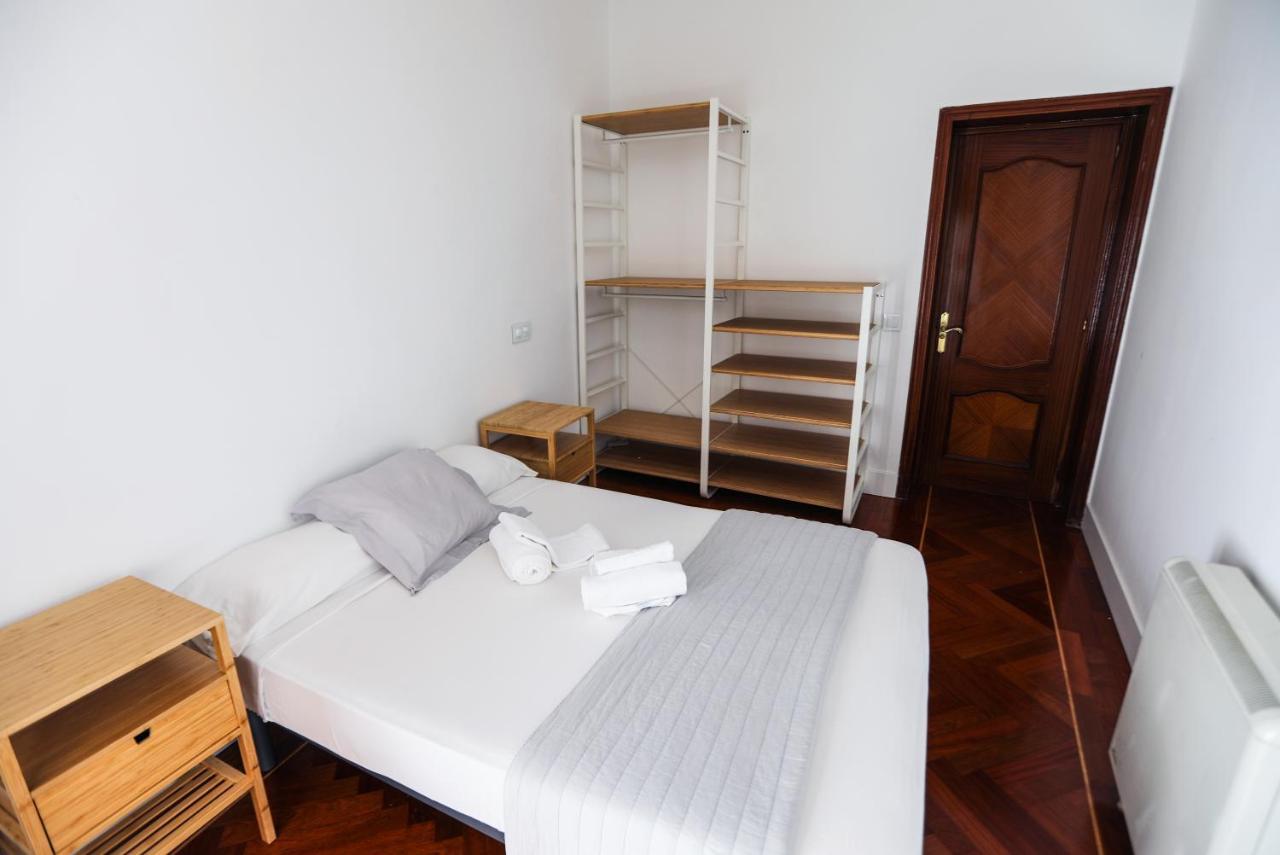 Apartamento Barco Apartment Madrid Exterior photo