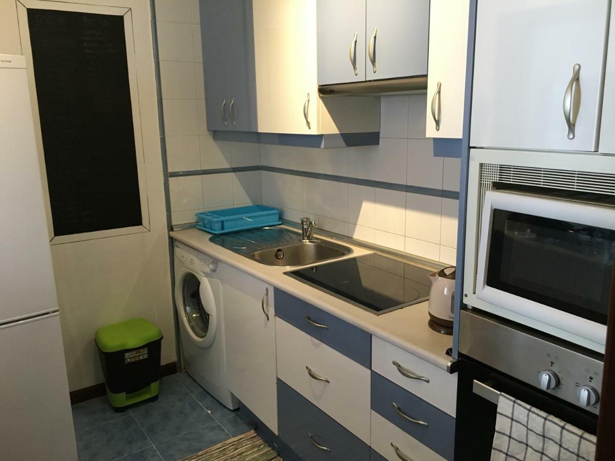 Apartamento Barco Apartment Madrid Exterior photo